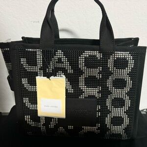 Marc Jacob’s tote